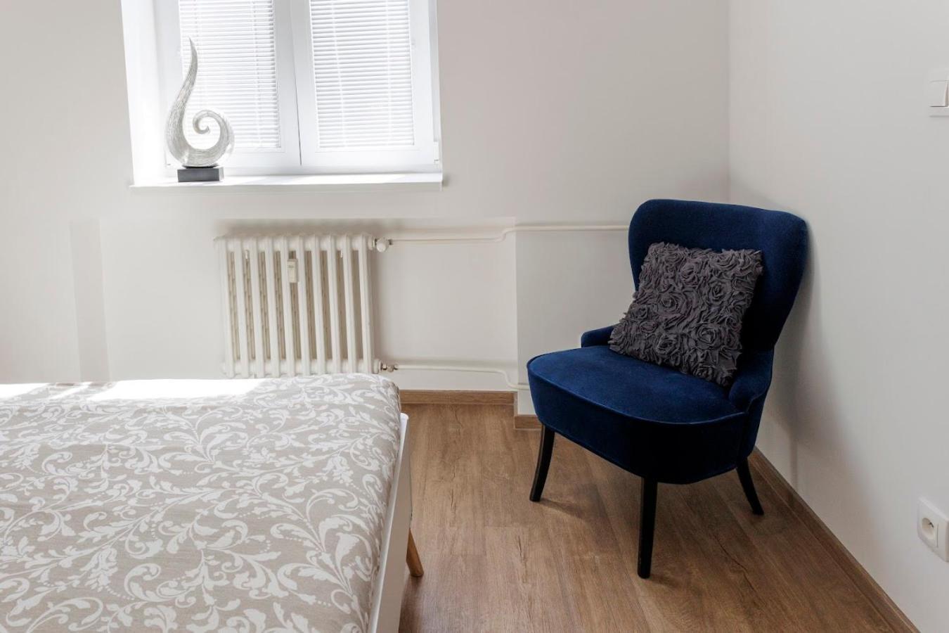 Diamond Residence In Old Town With Free Parking Bratislava Eksteriør billede