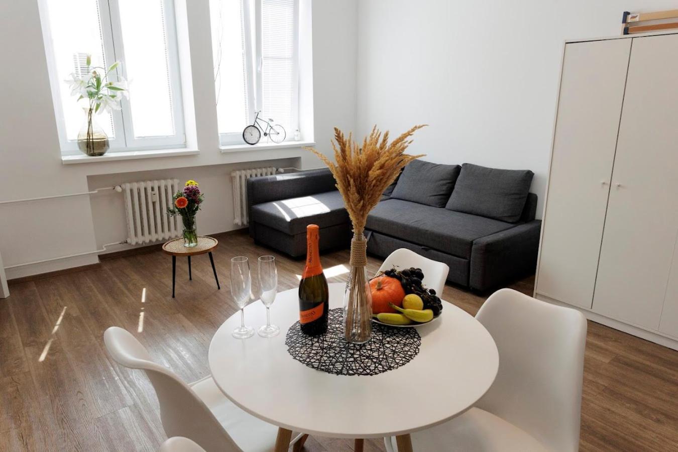 Diamond Residence In Old Town With Free Parking Bratislava Eksteriør billede