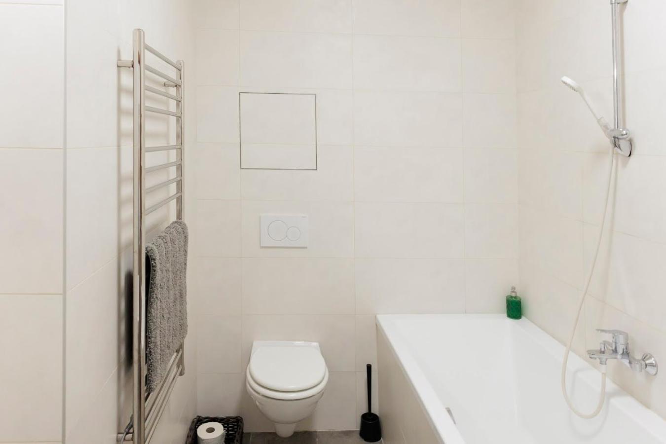 Diamond Residence In Old Town With Free Parking Bratislava Eksteriør billede